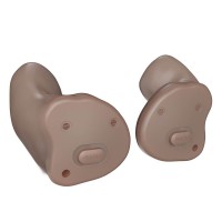 Custom fit Insio Charge&Go 2AX Hearing Aids | Aanvii Hearing